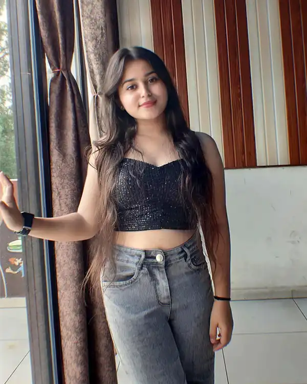 Pooja Ludhiana call girls quick booking