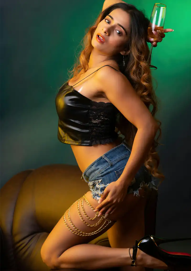 best Ludhiana escorts service