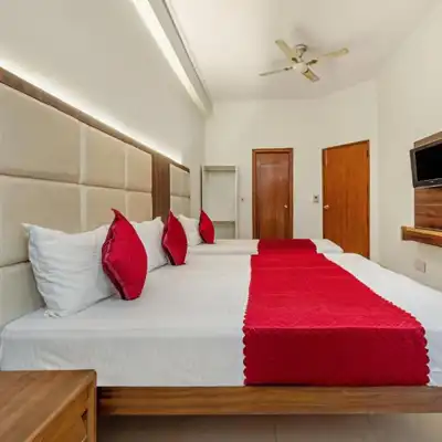 Best Hotel in Ludhiana